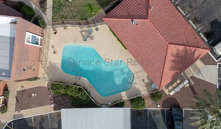 16602 N 25th St #109 — Photo 20