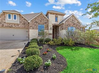 32164 Cardamom Way, Bulverde, TX 78163