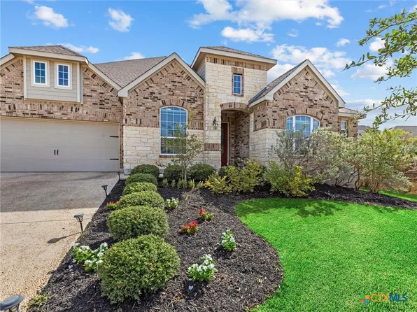32164 Cardamom Way, Bulverde, TX 78163