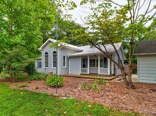 5915/5905 E Neck Hwy #152, Rockwell, NC 28138
