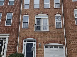 13602 Red Squirrel Way, Herndon, VA 20171