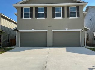 10332 Lynwood Crk #101, San Antonio, TX 78245