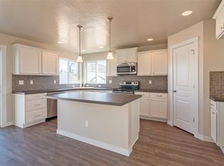 2734 W Aquamarine St, Kuna, ID 83634