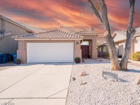 7921 Cadenza Ln, Las Vegas, NV 89123