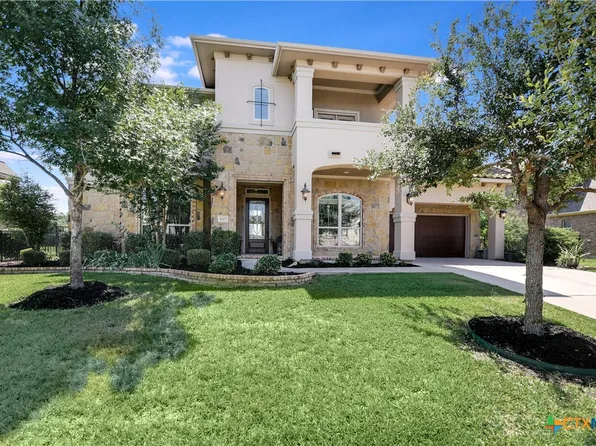 4307 Greatview Dr, Round Rock, TX 78665