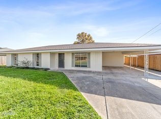 1511 Edwin St, Rayne, LA 70578