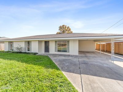 1511 Edwin St, Rayne, LA, 70578