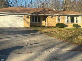 304 Hughes St, Crawfordsville, IN