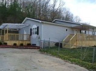 246G Rr 3, Hurricane, WV 25526