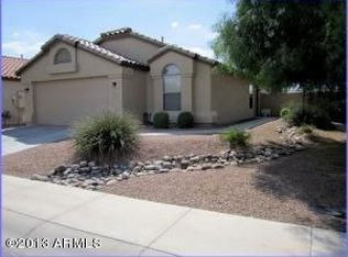 21986 N Braden Rd, Maricopa, AZ 85138