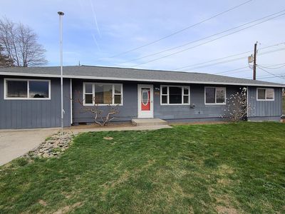 514 Viewcrest Pl, Selah, WA, 98942