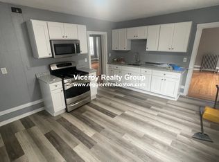 73 Stratton St APT 2, Dorchester Center, MA 02124