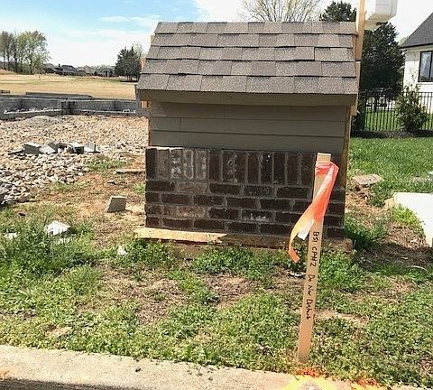 5th image of 1466 Boardwalk Pl Lot 1350
