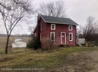 3377 Bull Run Rd, Howell, MI 48843