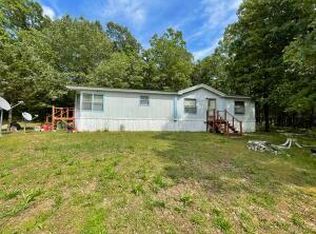 497 County Road 609, Berryville, AR 72616