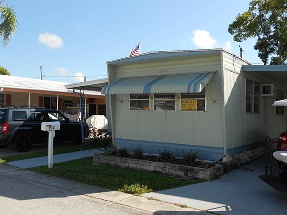 2nd image of 16416 Us Highway 19 N Lot 629