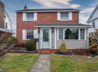 119 E Springfield Rd, Springfield, PA 19064