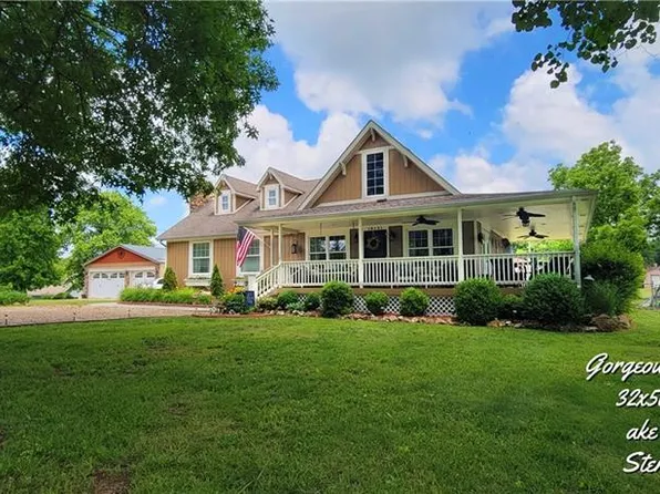 18141 Still Oak Rd, Warsaw, MO 65355