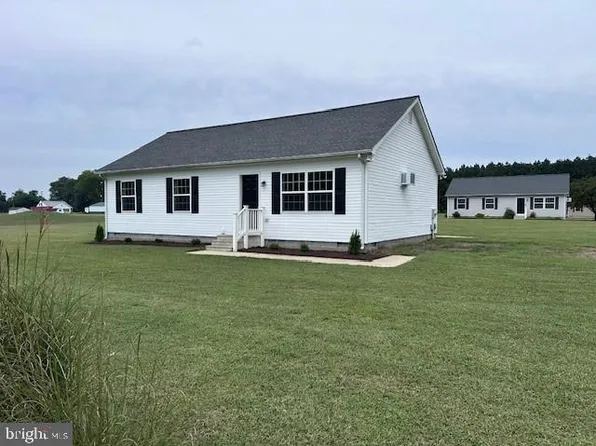 21084 Marsh Creek Rd, Preston, MD 21655