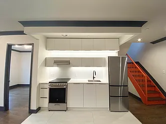 Rented by Lodger Corp