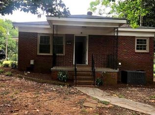 3429 Flamingo Ave, Charlotte, NC 28205