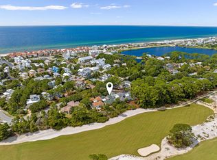 16 Masters Ct, Santa Rosa Beach, FL 32459