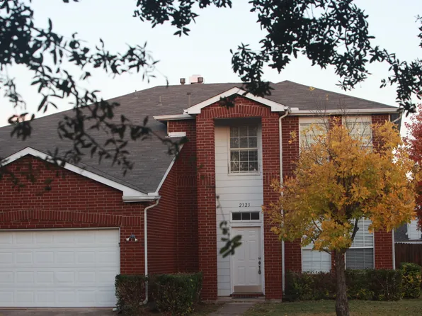 2323 Dogwood Dr, Little Elm, TX 75068