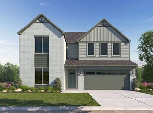 2201 Ruff Rd, Denton, TX 76205