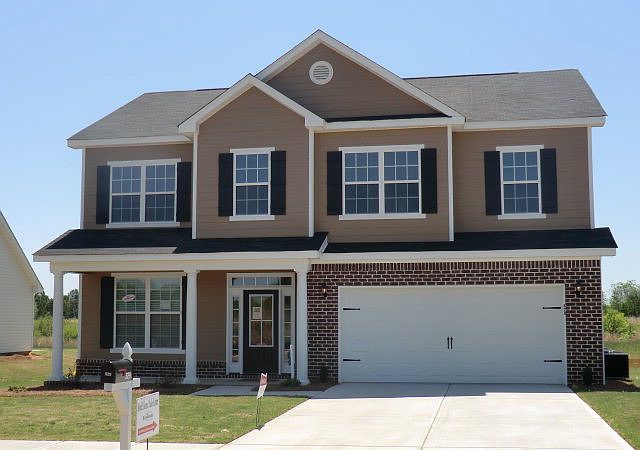 1st image of 529 Fox Haven Drive