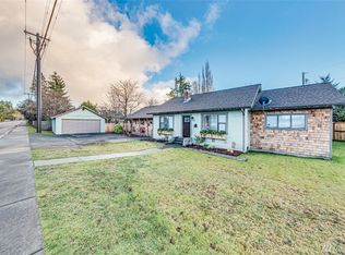 530 Calawah Way, Forks, WA 98331