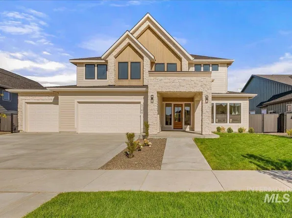 5164 W May Jay Dr, Eagle, ID 83616
