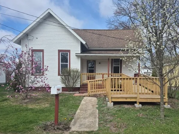 416 S Kaiser St, Pinconning, MI 48650
