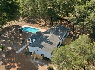8495 NE 33rd Ct, Anthony, FL 32617