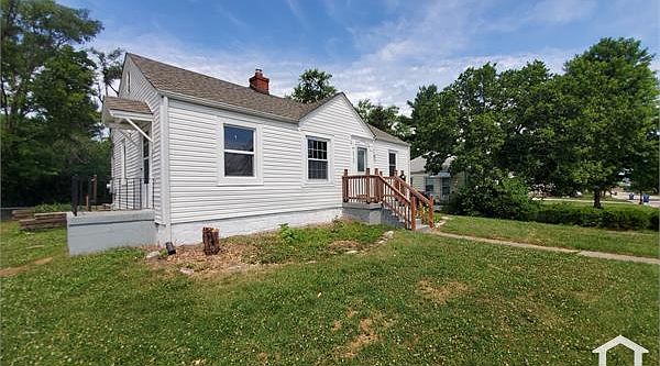 1st image of 4509 Holman Ln