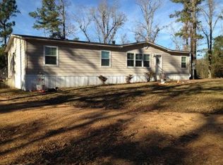 5401 Bean Rd, Liberty, MS 39645