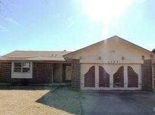1132 Straka Ter, Oklahoma City, OK 73139