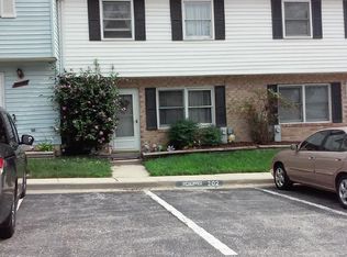 202 Christos Ct, Glen Burnie, MD 21061