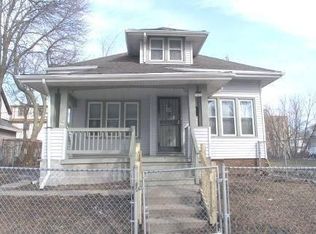 2466 N 18th St, Milwaukee, WI 53206