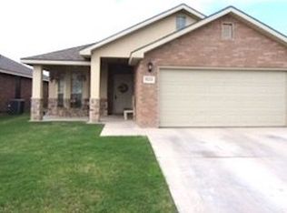 9133 Lamar Ave, Odessa, TX 79765