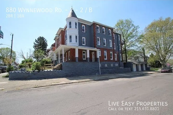 880 Wynnewood Rd #2 — Photo 15