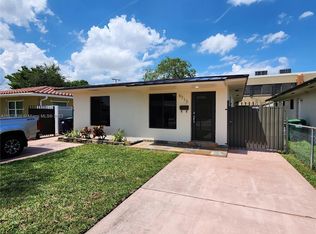 6713 SW 25th St, Miami, FL 33155