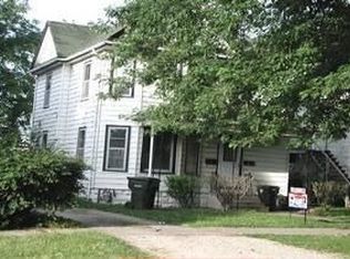 1023 South St, Waterloo, IA 50702