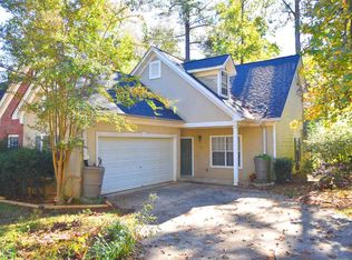 303 Everdale Rd, Peachtree City, GA 30269