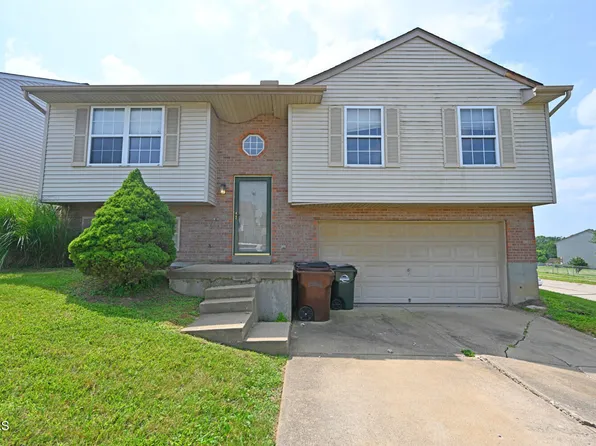 1115 Kims St, Elsmere, KY 41018