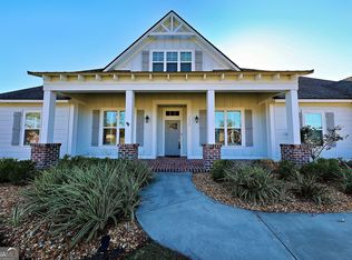 7337 Tillman Branch Rd, Hahira, GA 31632