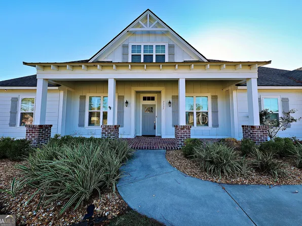 7337 Tillman Branch Rd, Hahira, GA 31632