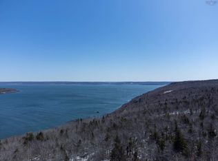 Lighthouse Rd, Digby, NS B0V