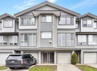 7250 144th St #25, Surrey, BC V3W 1L7