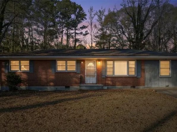 4128 Lindsey Dr, Decatur, GA 30035