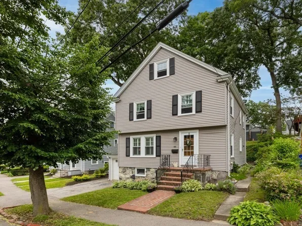48 Concord Ave, Milton, MA 02186